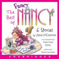The_best_of_Fancy_Nancy